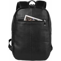 Городской рюкзак Polar 3221 (черный)