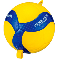 Волейбольный мяч Mikasa V300W-AT-TR (5 размер)