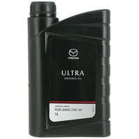 Моторное масло Mazda Dexelia Ultra 5W-30 (053001TFE) 1л