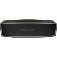 Беспроводная колонка Bose SoundLink Mini II (черный)