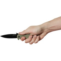 Складной нож Kershaw CQC-4K