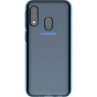 Чехол для телефона Samsung Araree A Cover для Samsung Galaxy A40 (синий)