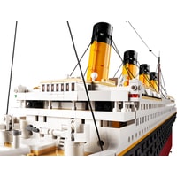 Конструктор LEGO Creator Expert 10294 Титаник в Витебске