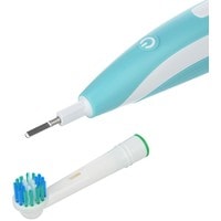 Электрическая зубная щетка Leben 263-014