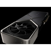 Видеокарта NVIDIA GeForce RTX 3080 Founders Edition 10GB GDDR6X