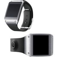 Умные часы Samsung Galaxy Gear (SM-V700)