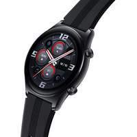 Умные часы HONOR Watch GS 3 (полуночный черный)
