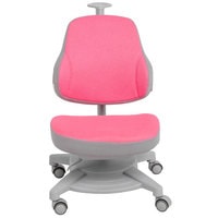 Детское ортопедическое кресло Fun Desk Agosto (розовый)