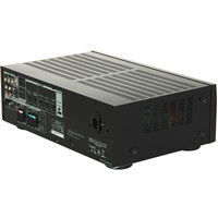AV ресивер Denon AVR-X520BT