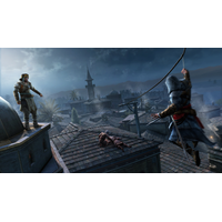  Assassin’s Creed: Эцио Аудиторе. Коллекция для PlayStation 4