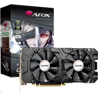Видеокарта AFOX GeForce GTX1660 6GB GDDR5 AF1660-6144D5H2