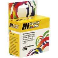 Картридж Hi-Black HB-CB336HE (аналог HP CB336HE)