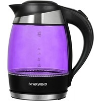 Электрический чайник StarWind SKG2217