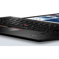 Ноутбук Lenovo ThinkPad X1 Carbon 4 [20FBS00M00]