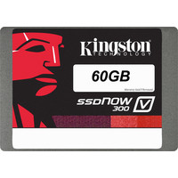 SSD Kingston SSDNow V300 60GB (SV300S3D7/60G)