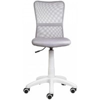 Компьютерное кресло AksHome Eva (светло-серый)