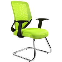 Кресло UNIQUE Mobi Skid (зеленый)