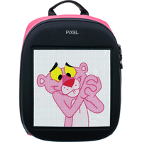 Школьный рюкзак Pixel One Pinkman PXONEPM02 (розовый)