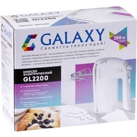 Миксер Galaxy Line GL2200