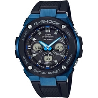 Наручные часы Casio G-Shock GST-S300G-1A2