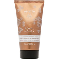  APIVITA Крем для тела Для сухой кожи Royal Honey body cream 150 мл