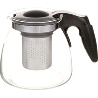 Заварочный чайник Miniso 4518 (черный)