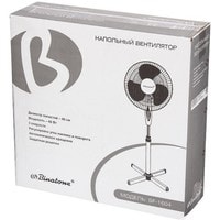 Вентилятор Binatone SF-1604