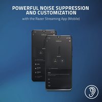 Bluetooth-микрофон Razer Seiren BT