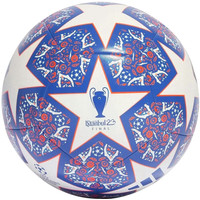 Футбольный мяч Adidas Finale Training HU1578 (5 размер)