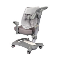 Детское ортопедическое кресло Fun Desk Contento new (розовый)