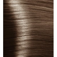 Крем-краска для волос Kapous Professional Studio с женьшенем и протеинами S 7.81 коричнево-пепельный блонд