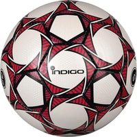 Футбольный мяч Indigo Coacher 1911 (5 размер)