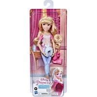Кукла Hasbro Принцессы Дисней Комфи Аврора E9024ES0