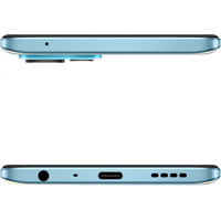 Смартфон Realme 9 Pro 8GB/128GB (синий восход)