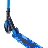 Двухколесный детский самокат Ridex Force (синий)