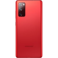 Смартфон Samsung Galaxy S20 FE 5G SM-G781/DS 8GB/256GB (красный)