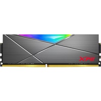 Оперативная память ADATA Spectrix D50 RGB 2x8GB DDR4 PC4-24000 AX4U300038G16A-DT50