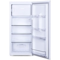 Однокамерный холодильник Artel HS 228RN (белый)