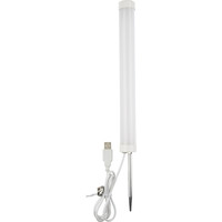 Лампа для растений Uniel ULT-P39-6W/SPLE IP40 WHITE UL-00007147