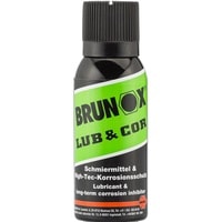  BRUNOX Lub&cor 100 мл, аэрозоль
