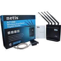 Wi-Fi роутер Netis WF2780