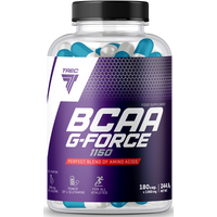 BCAA Trec Nutrition BCAA G-Force 1150 (180 капсул)