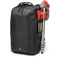 Рюкзак Manfrotto Essential camera and laptop backpack [MB BP-E]