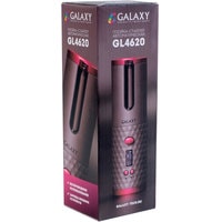 Стайлер для завивки Galaxy Line GL4620