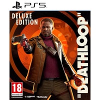  Deathloop Deluxe Edition для PlayStation 5
