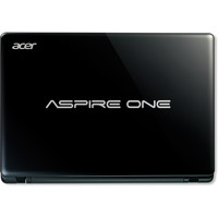 Нетбук Acer Aspire One 725-C61kk (NU.SGPER.006)
