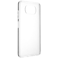 Чехол для телефона Case Better One для Xiaomi Redmi 10 (прозрачный)