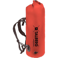 Герморюкзак Talberg Dry Bag EXT 120 TLG-034 (красный)