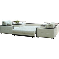 П-образный диван Савлуков-Мебель Жаклин 360x190 (П-образный) в Витебске