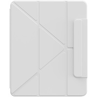 Чехол для планшета Baseus Safattach Y-Type для Apple iPad Pro 11 (белый)